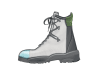 STIHL Schnittschutzstiefel "Dynamic S3" 1 (20 m/s)