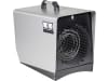 REMKO Heizkanone "EM 3000" 2,2/3,2 kW, 230 V, 1614505