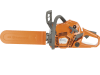 Husqvarna® Benzin-Kettensäge "130" 1,5 kW (2,0 PS) Schienenlänge 35 cm, mit 1 Sägekette, 9671084-01