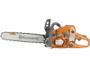Husqvarna® Benzin-Kettensäge "562 XP®"