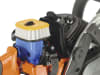 Husqvarna® Benzin-Kettensäge "562 XP®"