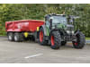 Krampe Wannenkipper "Erdbaumulde SK 460" Nutzlast 14 t, Transportvolumen 10,3 m³ Wassermaß; 13,3 m³ SAE 221