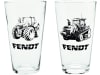 Fendt Trinkglasset 2 St., X991018221000