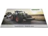 Fendt Schreibtischunterlage mit Bild Fendt "900 Vario", X991019063000