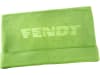 Fendt Fleecedecke grün 150 x 200 cm, X991020237000