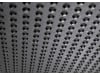 BELMONDO® Stallmatte "Paddock" 100 x 100 x 2,4 cm, für Außenbereiche, Paddocks