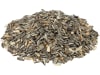Alpha® Sonnenblumenkerne gestreift  Körner 5 kg Sack