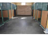 BELMONDO® Stallmatte "Walkpro" 100 x 100 x 1,6 cm, für Stallgassen, Boxengassen