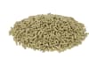 Pegus Classic Bio für Ökobetriebe geeignetes, haferfreies Kraftfutter für Sport- und Freizeitpferde 25 kg Sack