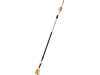 STIHL Akku-Hochentaster "HTA 86", Schienenlänge 30 cm, Länge 270 – 390 cm, ohne Akku und Ladegerät, LA03 200 0002
