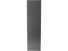 Haussmann Paketbox Paketbriefkasten  30 l 440 x 220 mm nachtgrau; blassgrau  