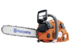 Husqvarna® Benzin-Kettensäge "555" 3,1 kW (4,2 PS) Schienenlänge 45 cm, 9705012-18