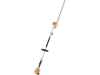 STIHL Akku-Heckenschere "HLA 56" Schnittlänge 45 cm