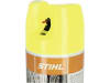 STIHL Markierungsspray "Eco" gelb, 500 ml, für Baum- und Holzmarkierung, 0000 881 1790