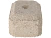 Miravit Pickblock Beschäftigungsmaterial für Hühner 4x 5kg Block  Karton