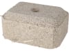 Miravit Pickblock Beschäftigungsmaterial für Hühner 4x 5kg Block  Karton