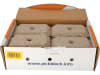Miravit Pickblock Beschäftigungsmaterial für Hühner 4x 5kg Block  Karton