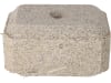 Miravit Pickblock Beschäftigungsmaterial für Hühner 4x 5kg Block  Karton