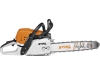 STIHL Benzin-Kettensäge "MS 311" 3,1 kW (4,2 PS) Schienenlänge 40 cm, 1140 200 0725