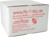 Feucht-Obsttechnik Roll-Blitz groß - Handsammler für Äpfel mit Teleskopstiel Obstsammler, Handsammler