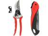 FELCO 2 Baum-, Reb- und Gartenschere sowie die klappbare Astsäge FELCO 600 im Set   