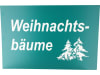  Werbetafel  