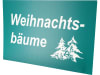  Werbetafel  