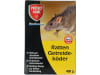 Protect Home Ratten Getreideköder 400 g  zur Rattenbekämpfung 