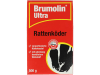 Brumolin Ultra Rattenköder 500 g  zur Rattenbekämpfung 