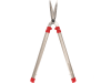 ARS Hecken- und Hopfenschere K900Z Teleskop  72 – 105 cm Heckenschere, Gartenschere