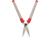 ARS Hecken- und Hopfenschere K900Z Teleskop  72 – 105 cm Heckenschere, Gartenschere