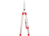ARS Hecken- und Hopfenschere K900Z Teleskop  72 – 105 cm Heckenschere, Gartenschere
