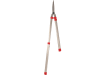 ARS Hecken- und Hopfenschere K900Z Teleskop  72 – 105 cm Heckenschere, Gartenschere