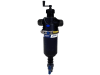 NETAFIM™ ScreenGuard Halbautomatischer Siebfilter        
