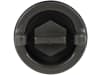 Husqvarna® Tankdeckel für Öltank Kettensäge Husqvarna 36, 51, 55, 136 LE, 137, 141, 142, 254, 257, 261 EPA, 262 XP, 262 XPH, 5017656-02