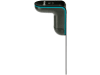 Gardena smart Sensor Messgerät  für Temperatur, Bodenfeuchte und Lichtstärke 19040-20