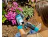 Gardena smart Sensor Messgerät  für Temperatur, Bodenfeuchte und Lichtstärke 19040-20