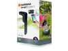 Gardena smart Sensor Messgerät  für Temperatur, Bodenfeuchte und Lichtstärke 19040-20