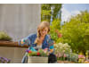 Gardena Pflanz- und Bodenhandschuhe Mobile Touch  Gartenhandschuhe 9 Gartenhandschuhe 11502-20