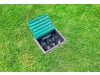 Gardena Bewässerungsventil 9V Bluetooth   Wasserventil 01285-20
