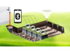 Gardena Bewässerungsventil 9V Bluetooth   Wasserventil 01285-20