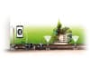 Gardena Bewässerungsventil 9V Bluetooth   Wasserventil 01285-20