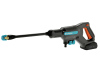 Gardena Akku-Mitteldruckreiniger AquaClean 24/18V P4A Ready-To-Use Set  Dampfstrahler 14800-20