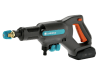 Gardena Akku-Mitteldruckreiniger AquaClean 24/18V P4A Ready-To-Use Set  Dampfstrahler 14800-20