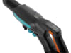 Gardena Akku-Mitteldruckreiniger AquaClean 24/18V P4A Ready-To-Use Set  Dampfstrahler 14800-20
