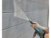 Gardena Akku-Mitteldruckreiniger AquaClean 24/18V P4A Ready-To-Use Set  Dampfstrahler 14800-20