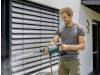 Gardena Akku-Mitteldruckreiniger AquaClean 24/18V P4A Ready-To-Use Set  Dampfstrahler 14800-20
