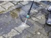 Gardena Akku-Mitteldruckreiniger AquaClean 24/18V P4A Ready-To-Use Set  Dampfstrahler 14800-20