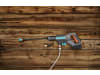 Gardena Akku-Mitteldruckreiniger AquaClean 24/18V P4A Premium Ready-To-Use Set  Dampfstrahler 14800-31