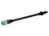 Gardena Akku-Mitteldruckreiniger AquaClean 24/18V P4A Premium Ready-To-Use Set  Dampfstrahler 14800-31